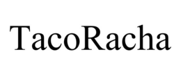TACORACHA trademark