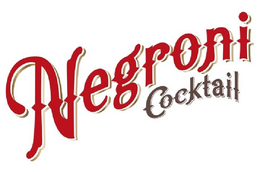 NEGRONI COCKTAIL trademark