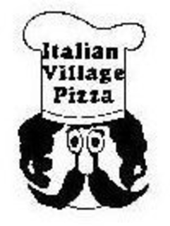 ITALIAN VILLAGE PIZZA trademark