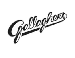 GALLAGHERS trademark
