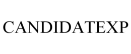 CANDIDATEXP trademark