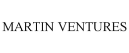 MARTIN VENTURES trademark