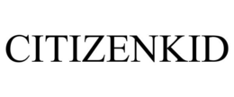 CITIZENKID trademark