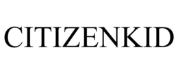 CITIZENKID trademark