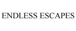 ENDLESS ESCAPES trademark