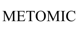 METOMIC trademark