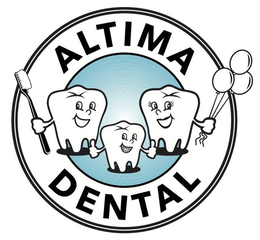 ALTIMA DENTAL trademark
