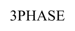 3PHASE trademark