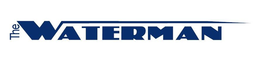 THE WATERMAN trademark