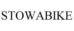 STOWABIKE trademark