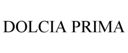 DOLCIA PRIMA trademark
