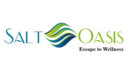 SALT OASIS ESCAPE TO WELLNESS trademark