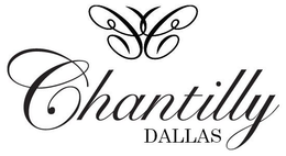 CHANTILLY DALLAS trademark