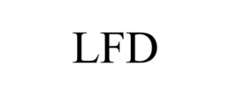 LFD trademark