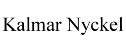 KALMAR NYCKEL trademark