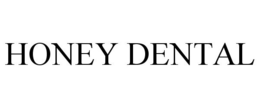 HONEY DENTAL trademark