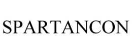 SPARTANCON trademark