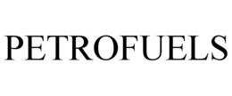PETROFUELS trademark
