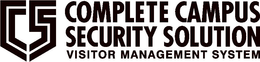 CCSS COMPLETE CAMPUS SECURITY SOLUTION VISITOR MANAGEMENT SYSTEM trademark