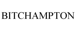 BITCHAMPTON trademark