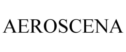 AEROSCENA trademark
