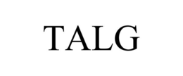 TALG trademark