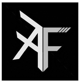 FAF trademark
