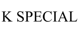 K SPECIAL trademark