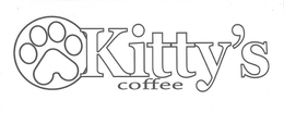 KITTY'S COFFEE trademark