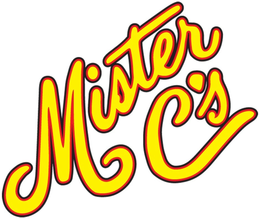 MISTER C'S trademark