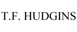 T.F. HUDGINS trademark