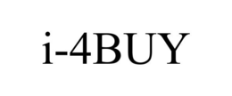 I-4BUY trademark
