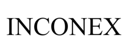 INCONEX trademark