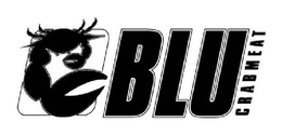 BLU CRABMEAT trademark