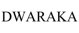 DWARAKA trademark