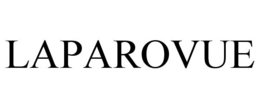 LAPAROVUE trademark