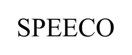 SPEECO trademark
