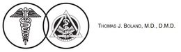 THOMAS J. BOLAND, M.D., D.M.D. trademark