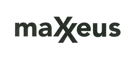 MAXXEUS trademark