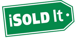 ISOLD IT trademark