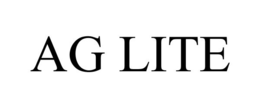 AG LITE trademark
