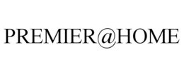 PREMIER@HOME trademark