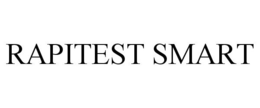 RAPITEST SMART trademark
