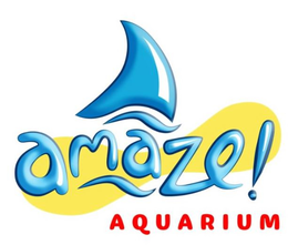 AMAZE AQUARIUM! trademark