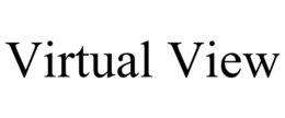 VIRTUAL VIEW trademark