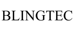 BLINGTEC trademark