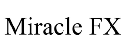 MIRACLE FX trademark