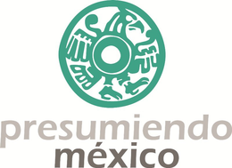 PRESUMIENDO MÉXICO trademark