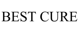 BEST CURE trademark