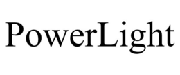 POWERLIGHT trademark